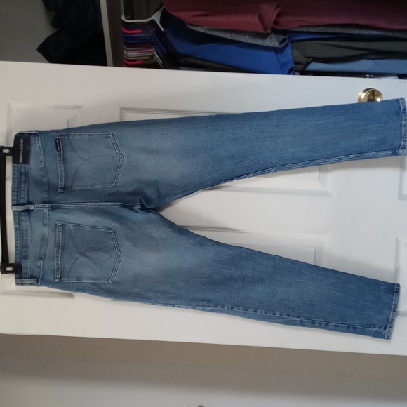 Calvin Klein Skinny Jeans - Picture 5 of 8